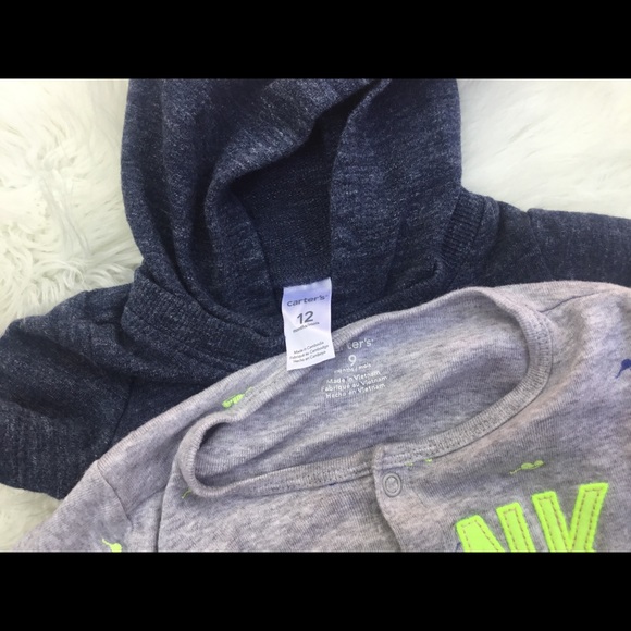 Carters - Picture 3 of 3